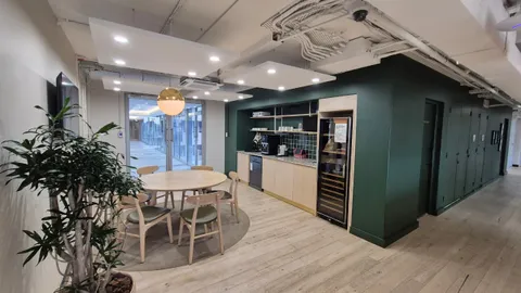 Workshop17, 320 Jan Smuts Ave, Hyde Park